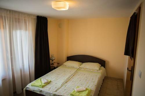 Hostal Home Gramatikovi