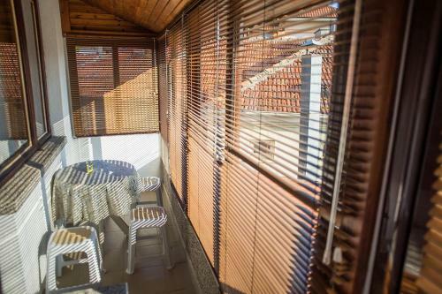 Hostal Home Gramatikovi