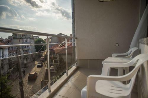 Hostal Home Gramatikovi