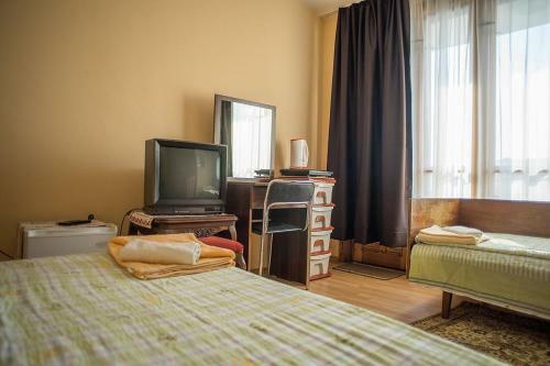 Hostal Home Gramatikovi
