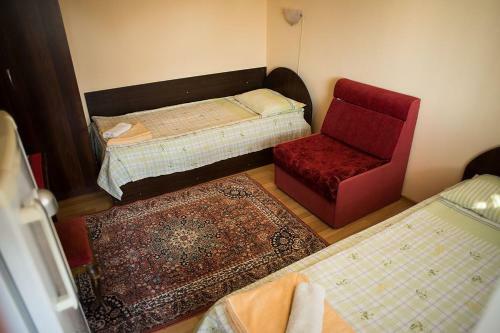 Hostal Home Gramatikovi