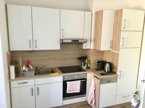 Apartamento Villa Traun