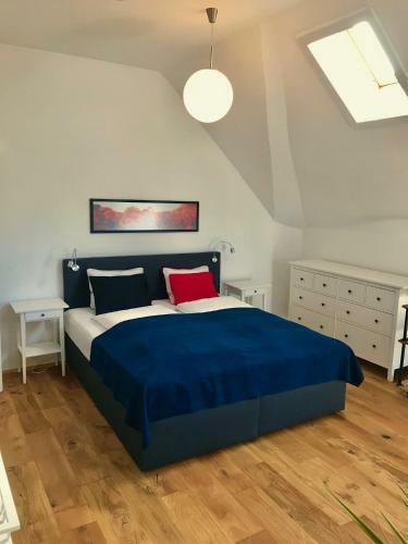 Apartamento Villa Traun