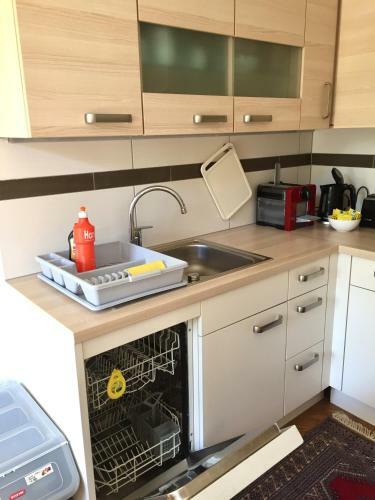 Apartamento Villa Traun