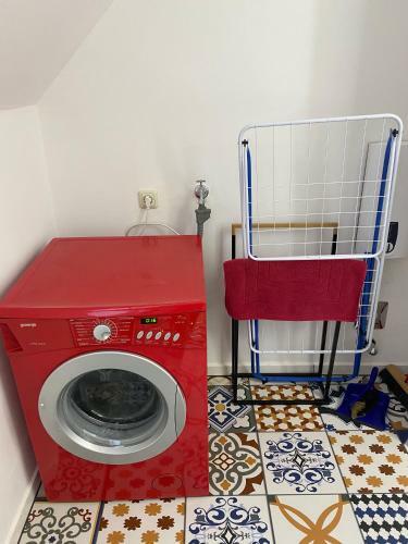 Apartamento Villa Traun