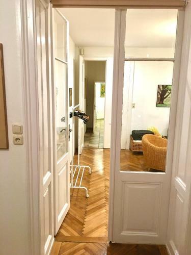 Apartamento Villa Traun