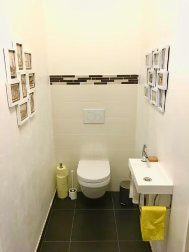 Apartamento Villa Traun