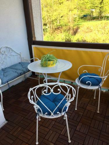 Apartamento Villa Traun
