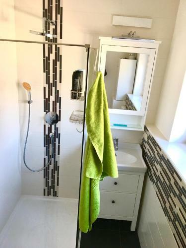 Apartamento Villa Traun