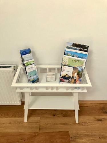 Apartamento Villa Traun