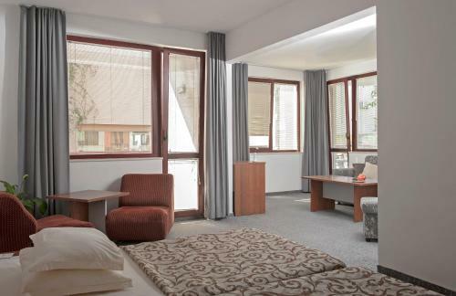 Hotel Seahouse Afrodita