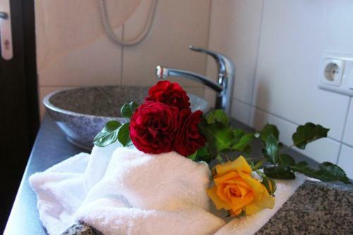 Hostal Resort Alt-�tztal