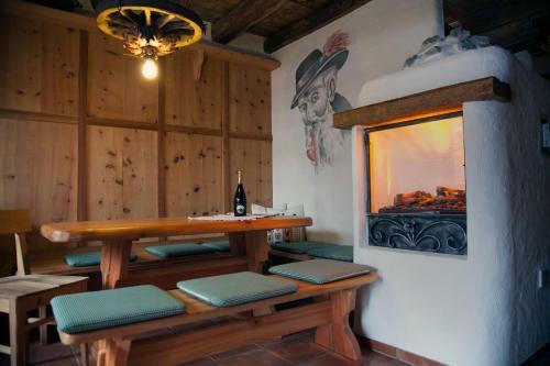Hostal Resort Alt-�tztal