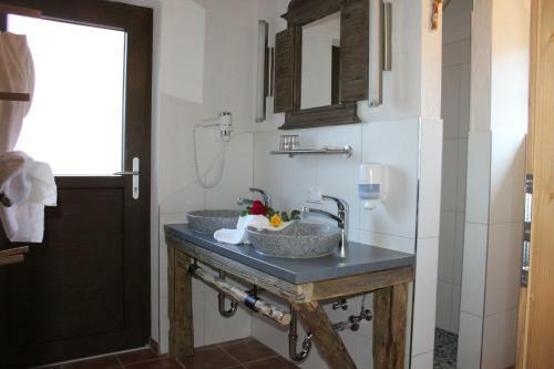 Hostal Resort Alt-�tztal