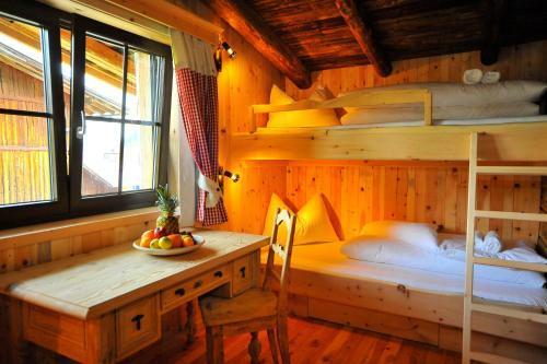 Hostal Resort Alt-�tztal