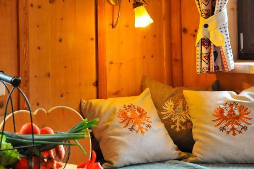 Hostal Resort Alt-�tztal