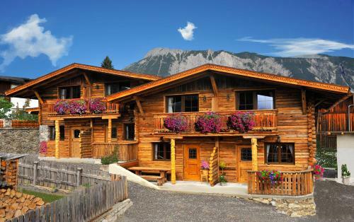 Hostal Resort Alt-�tztal