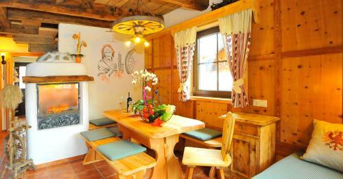 Hostal Resort Alt-�tztal