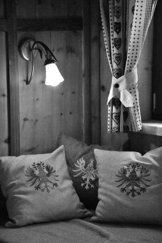 Hostal Resort Alt-�tztal