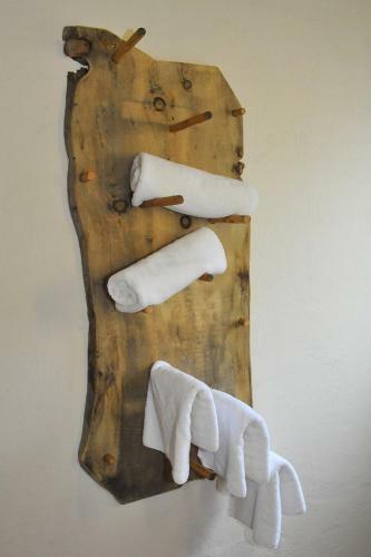 Hostal Resort Alt-�tztal
