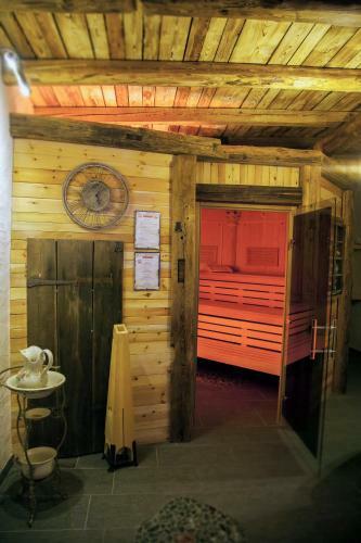 Hostal Resort Alt-�tztal
