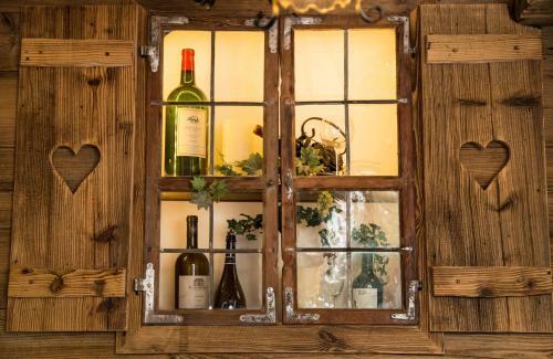 Hostal Resort Alt-�tztal