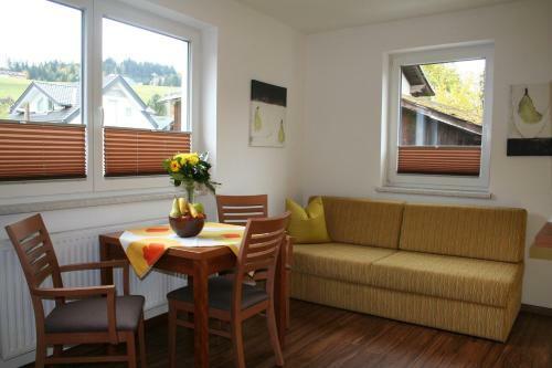 Apartamento Bliem Living