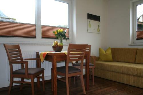 Apartamento Bliem Living