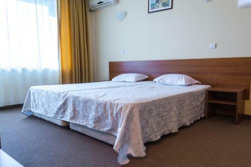 Sandor Hotel