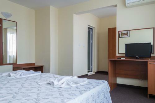 Sandor Hotel