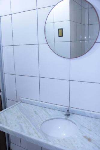 Apartamento Mobiliado Aptce