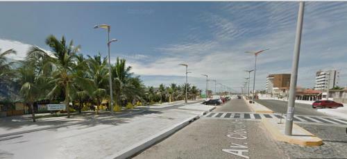 Apartamento Mobiliado Aptce