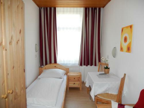 Hotel Garni Wilder Mann