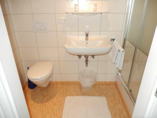 Hotel Garni Wilder Mann