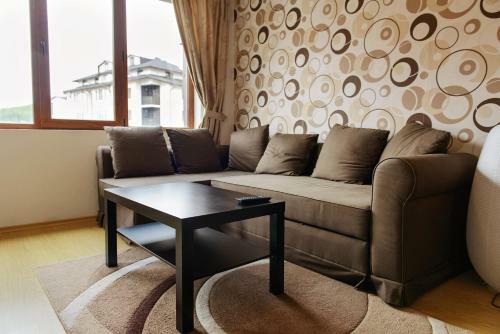 Predela 2 Aparthotel