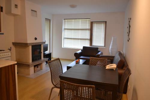 Predela 2 Aparthotel