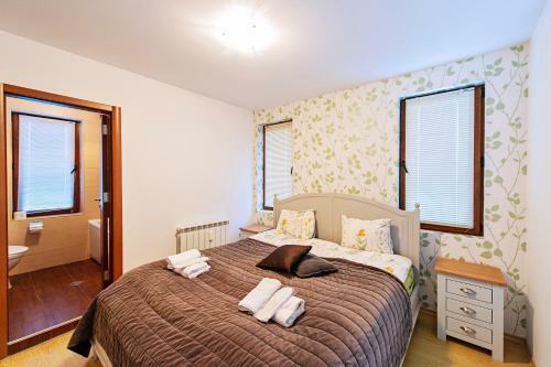 Predela 2 Aparthotel