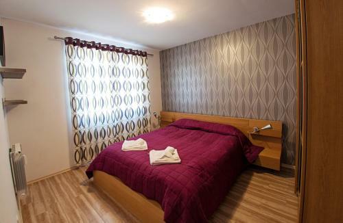Predela 2 Aparthotel