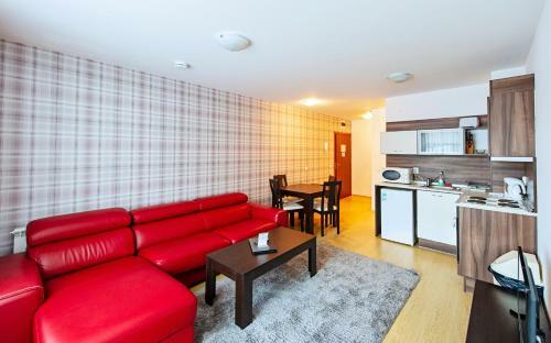 Predela 2 Aparthotel