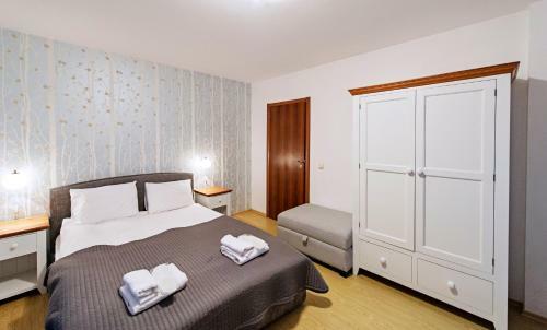 Predela 2 Aparthotel