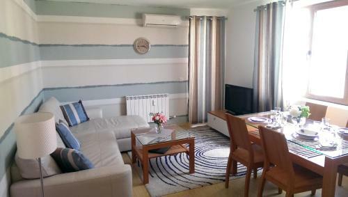 Predela 2 Aparthotel
