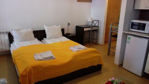 Predela 2 Aparthotel