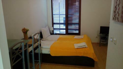 Predela 2 Aparthotel