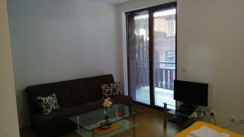 Predela 2 Aparthotel