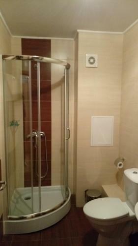 Predela 2 Aparthotel