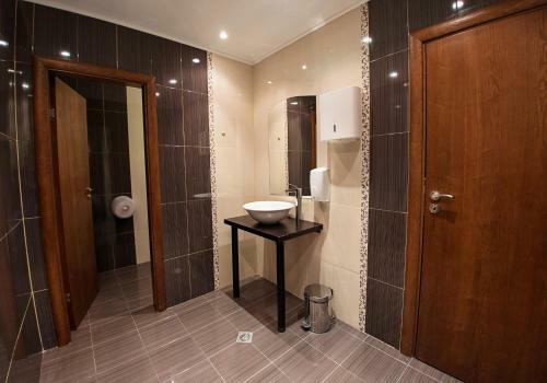 Predela 2 Aparthotel