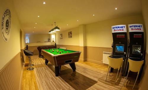 Predela 2 Aparthotel