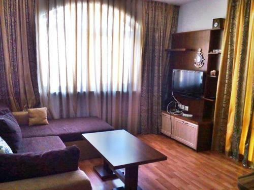Sunny Beach Apartment 100