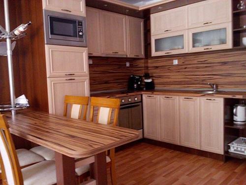 Sunny Beach Apartment 100