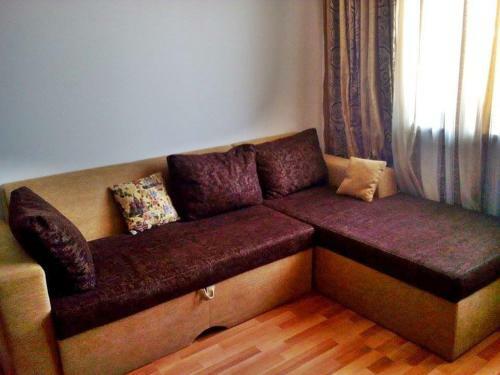 Sunny Beach Apartment 100
